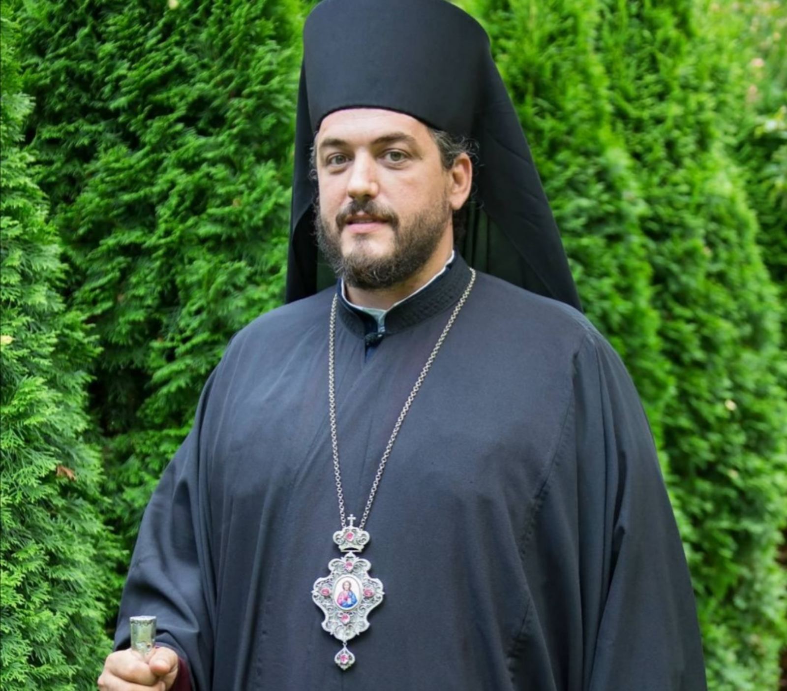 vladika glavna glavna